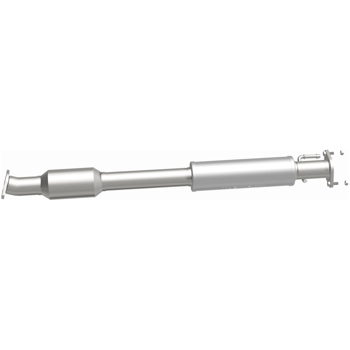 Katalyzátor MagnaFlow OEM Grade pro přímou montáž (pod vozem) – Kia Sedona 3,3 (2015–2018) - 52641