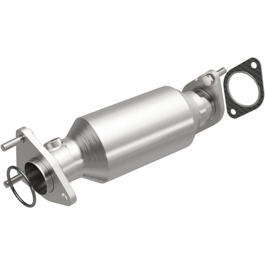 Katalyzátor MagnaFlow OEM Grade pro přímou montáž – Nissan Frontier 4,0 (2005–2019) / Nissan Xterra 4,0 (2005–2015) a další - 52665