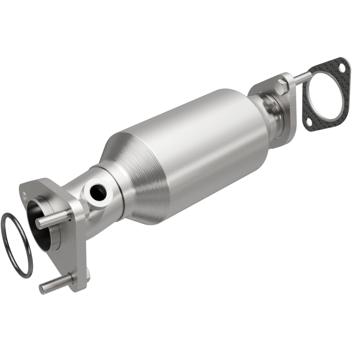 Katalyzátor MagnaFlow OEM Grade pro přímou montáž – Nissan Frontier 4,0 (2005–2019) / Nissan Xterra 4,0 (2005–2015) a další - 52668