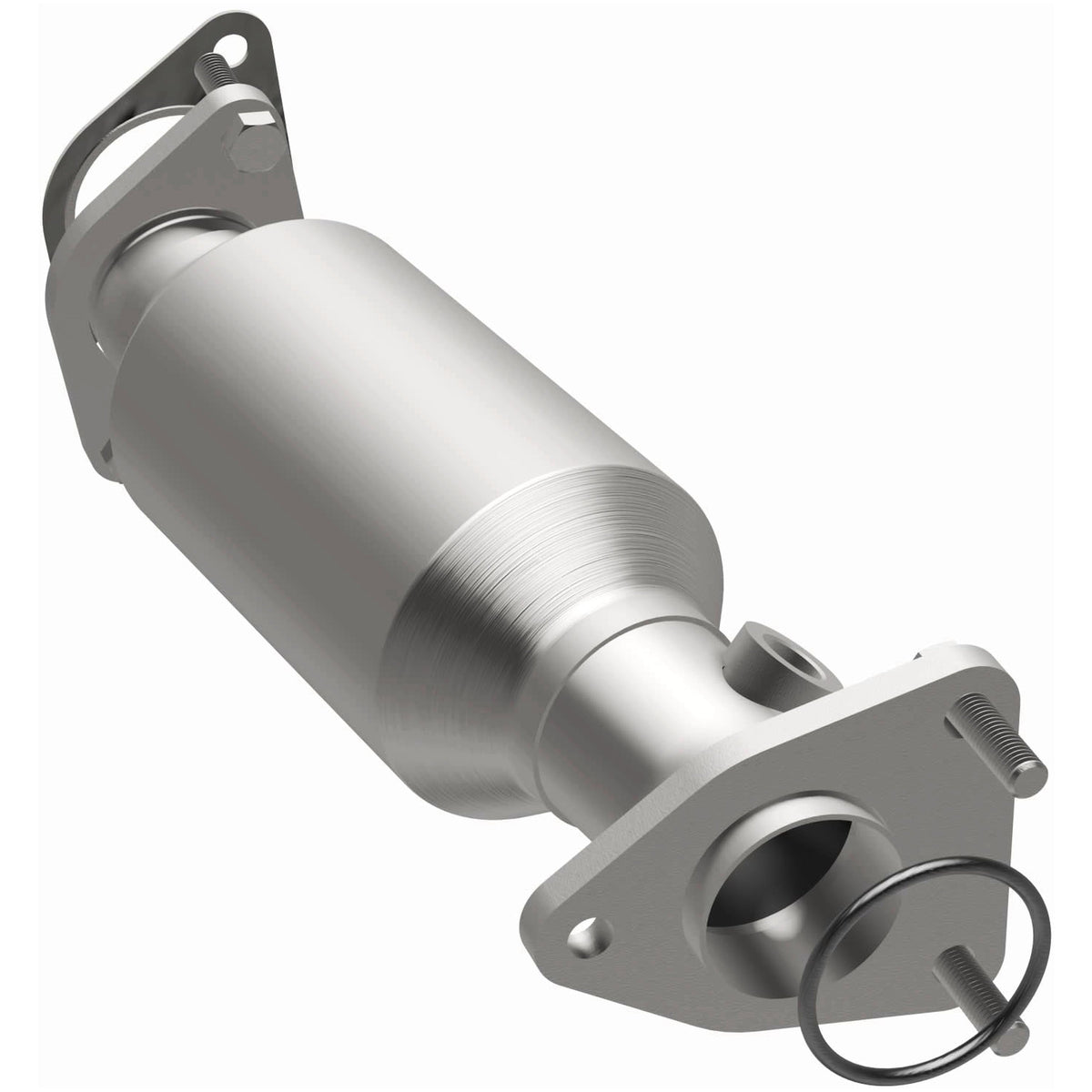 Katalyzátor MagnaFlow OEM Grade pro přímou montáž – Nissan Frontier 4,0 (2005–2019) / Nissan Xterra 4,0 (2005–2015) a další - 52668