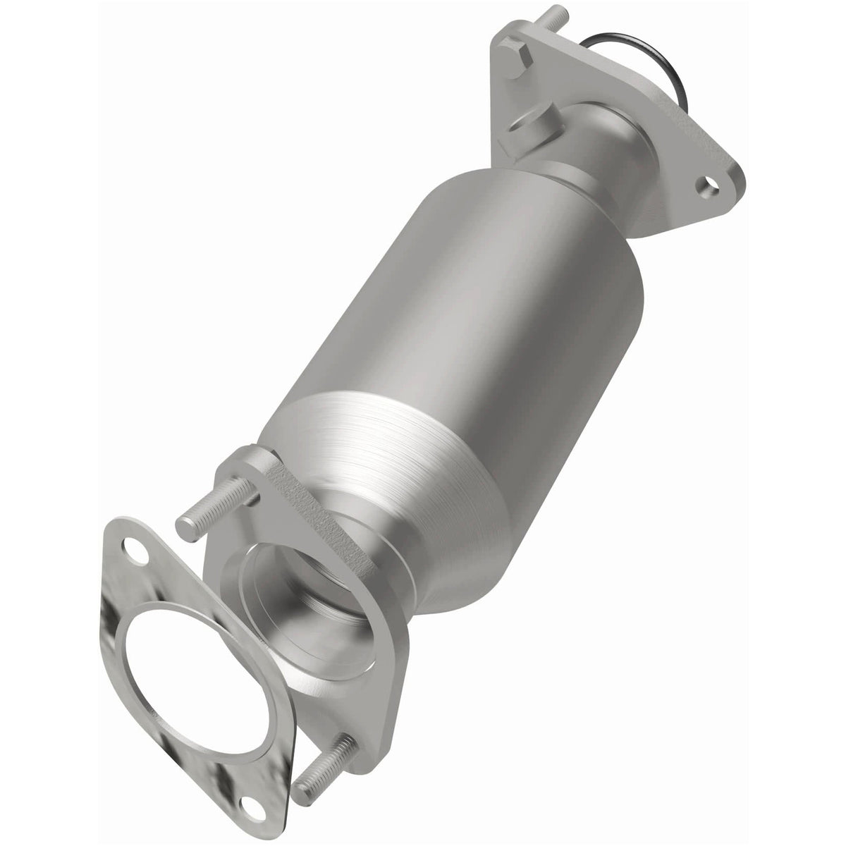 Katalyzátor MagnaFlow OEM Grade pro přímou montáž – Nissan Frontier 4,0 (2005–2019) / Nissan Xterra 4,0 (2005–2015) a další - 52668