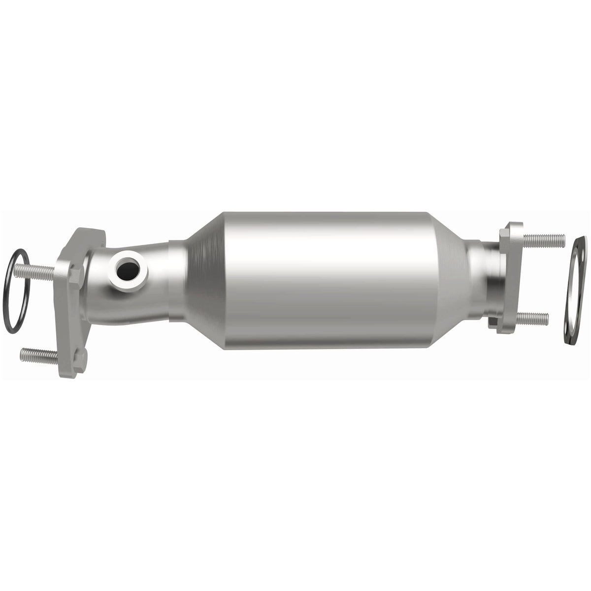Katalyzátor MagnaFlow OEM Grade pro přímou montáž – Nissan Frontier 4,0 (2005–2019) / Nissan Xterra 4,0 (2005–2015) a další - 52668