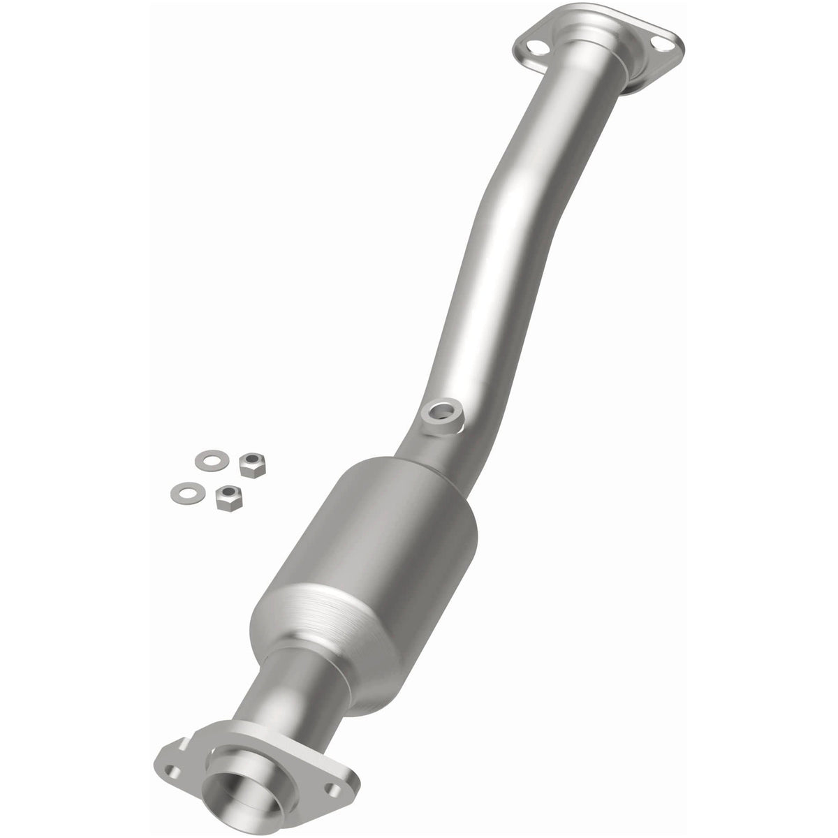 Katalyzátor MagnaFlow OEM Grade pro přímou montáž (pod vozem) – Nissan Cube 1,8 (2011–2014) / Nissan Sentra 1,8 (2013–2019) - 52709