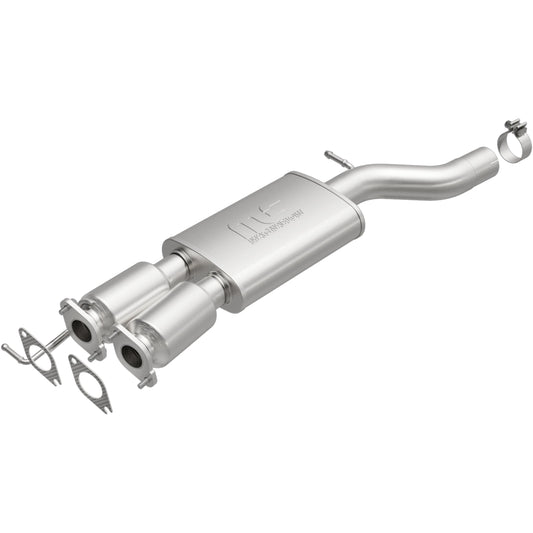 Katalyzátor MagnaFlow OEM Grade pro přímou montáž (pod vozem) – Cadillac SRX 3,6 (2012–2016) - 52719