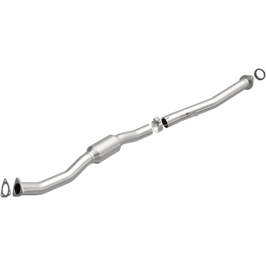Katalyzátor MagnaFlow OEM Grade pro přímou montáž (pod vozem) – Subaru Legacy 2,5 (2010–2012) / Subaru Outback 2,5 (2010–2012) - 52726