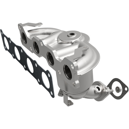 Katalyzátor se svodem MagnaFlow OEM Grade pro přímou montáž – Kia Sorento 2,4 (2011–2013) / Hyundai Santa Fe 2,4 (2010–2012) - 52774