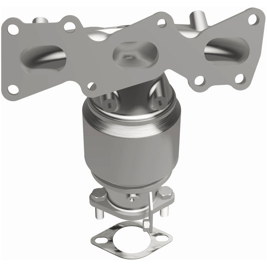 Katalyzátor se svodem MagnaFlow OEM Grade pro přímou montáž – Kia Sedona 3,5 (2011–2012) - 52782