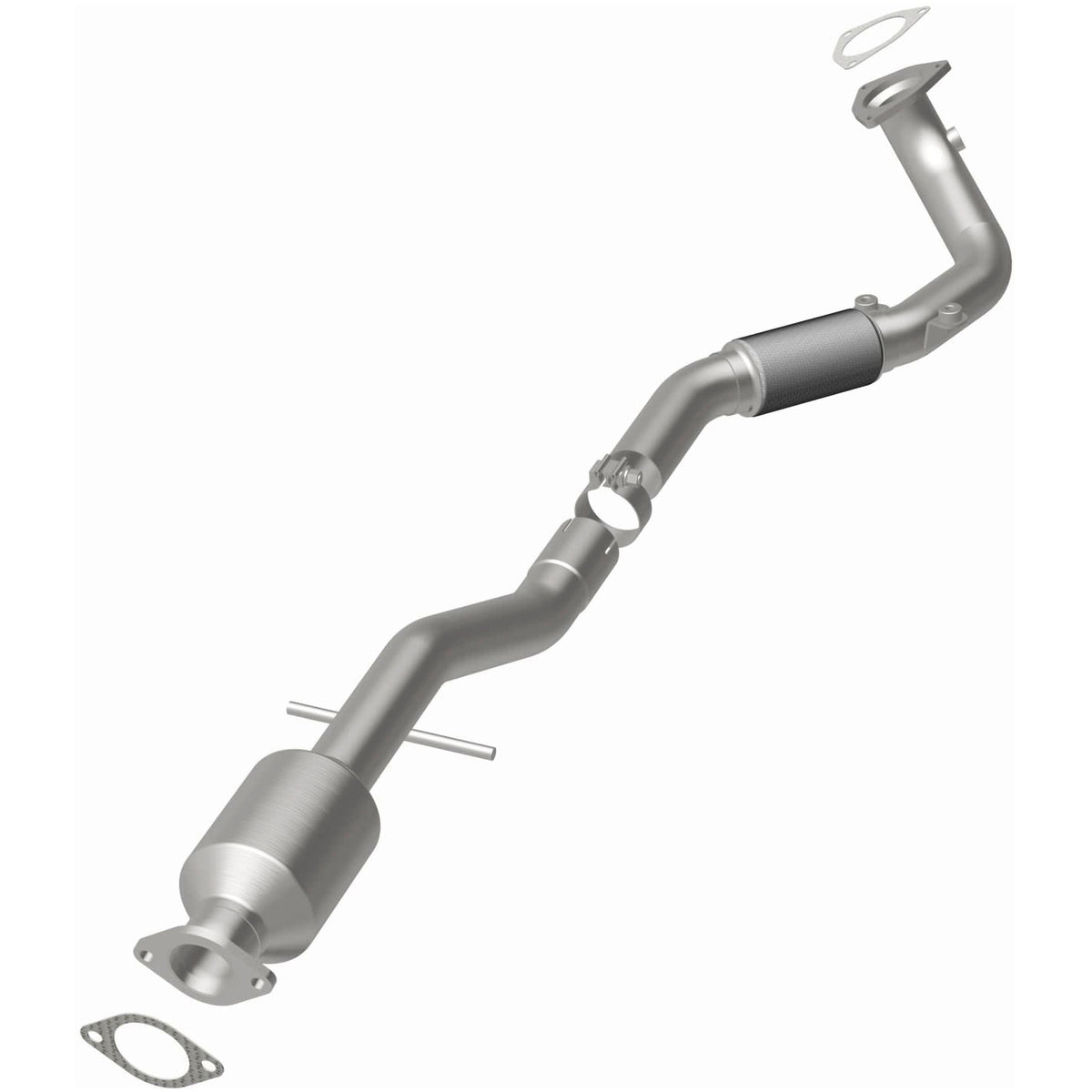 Katalyzátor MagnaFlow OEM Grade pro přímou montáž (pod vozem) – Buick Regal 2,0 (2014–2017) - 52906