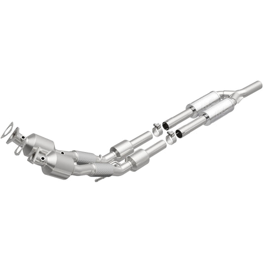 MagnaFlow 52938