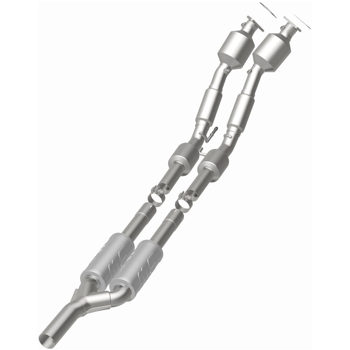 MagnaFlow 52938
