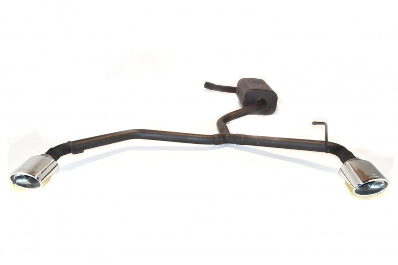 KIA Pro Ceed 2006-2009 HATCHBACK