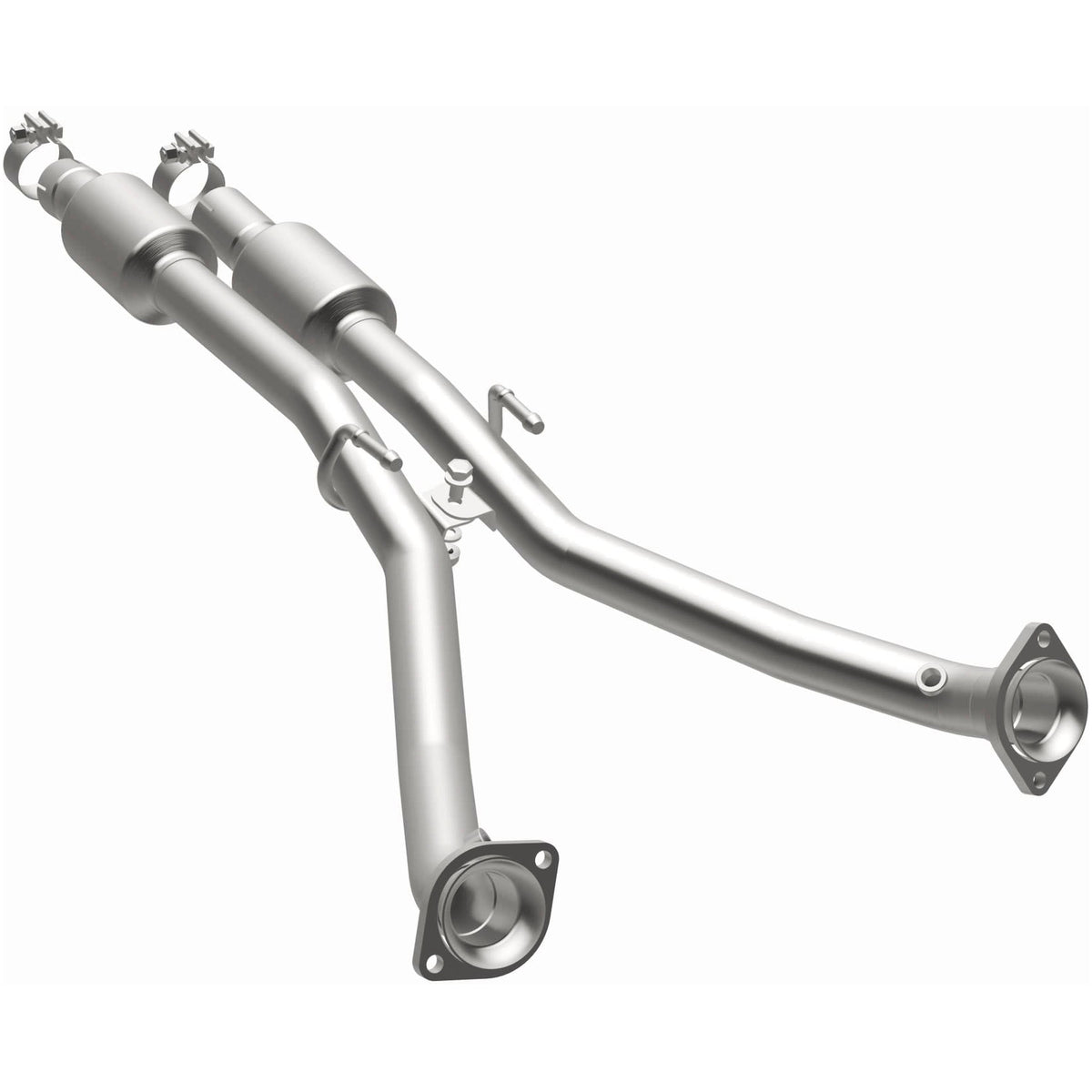 Katalyzátor MagnaFlow OEM Grade pro přímou montáž – Cadillac CTS 3,6 (2012–2019) - 52969