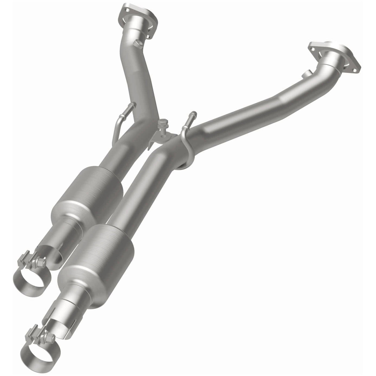 Katalyzátor MagnaFlow OEM Grade pro přímou montáž – Cadillac CTS 3,6 (2012–2019) - 52969
