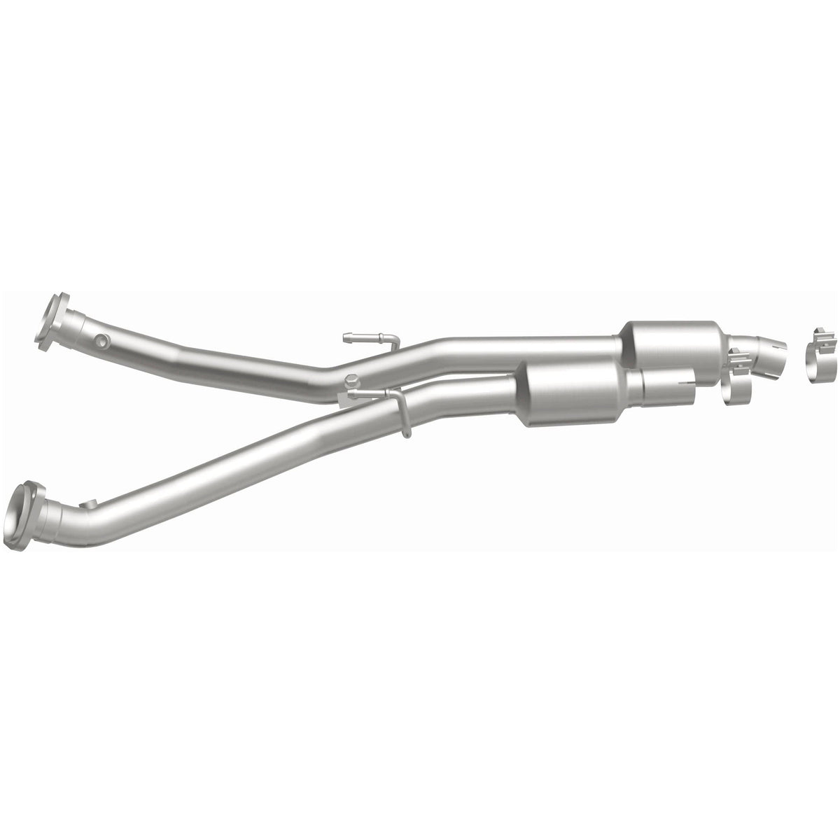 Katalyzátor MagnaFlow OEM Grade pro přímou montáž – Cadillac CTS 3,6 (2012–2019) - 52969
