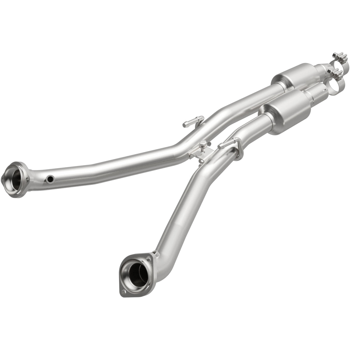 Katalyzátor MagnaFlow OEM Grade pro přímou montáž – Cadillac CTS 3,6 (2012–2019) - 52969