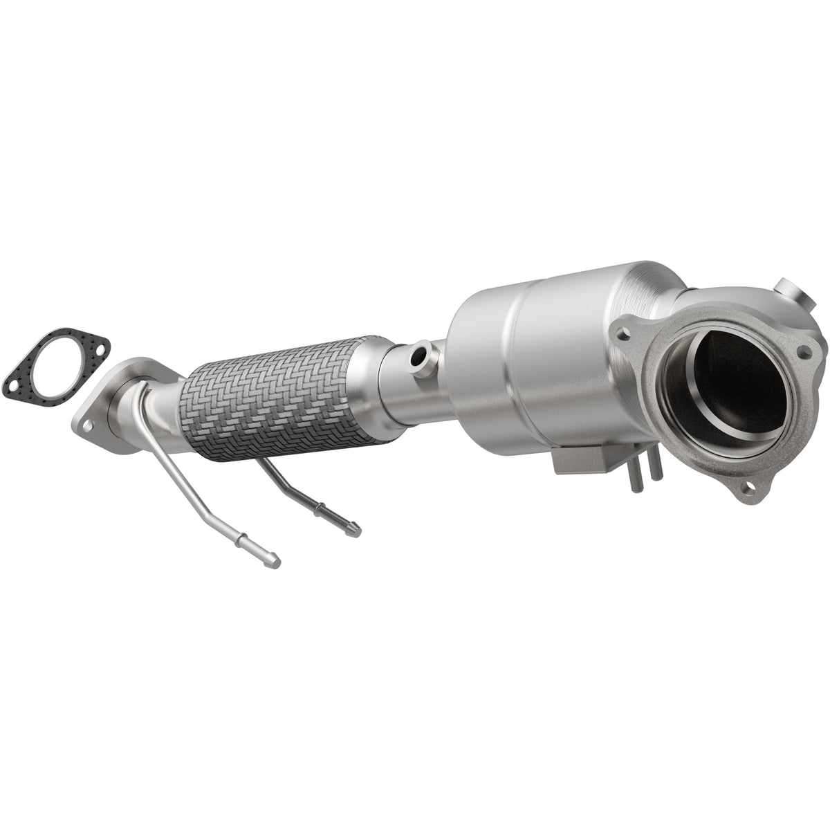 Katalyzátor MagnaFlow OEM Grade pro přímou montáž – Ford Fusion 1,6 (2013–2014) / Ford Fusion 1,5 (2014–2020) - 52974