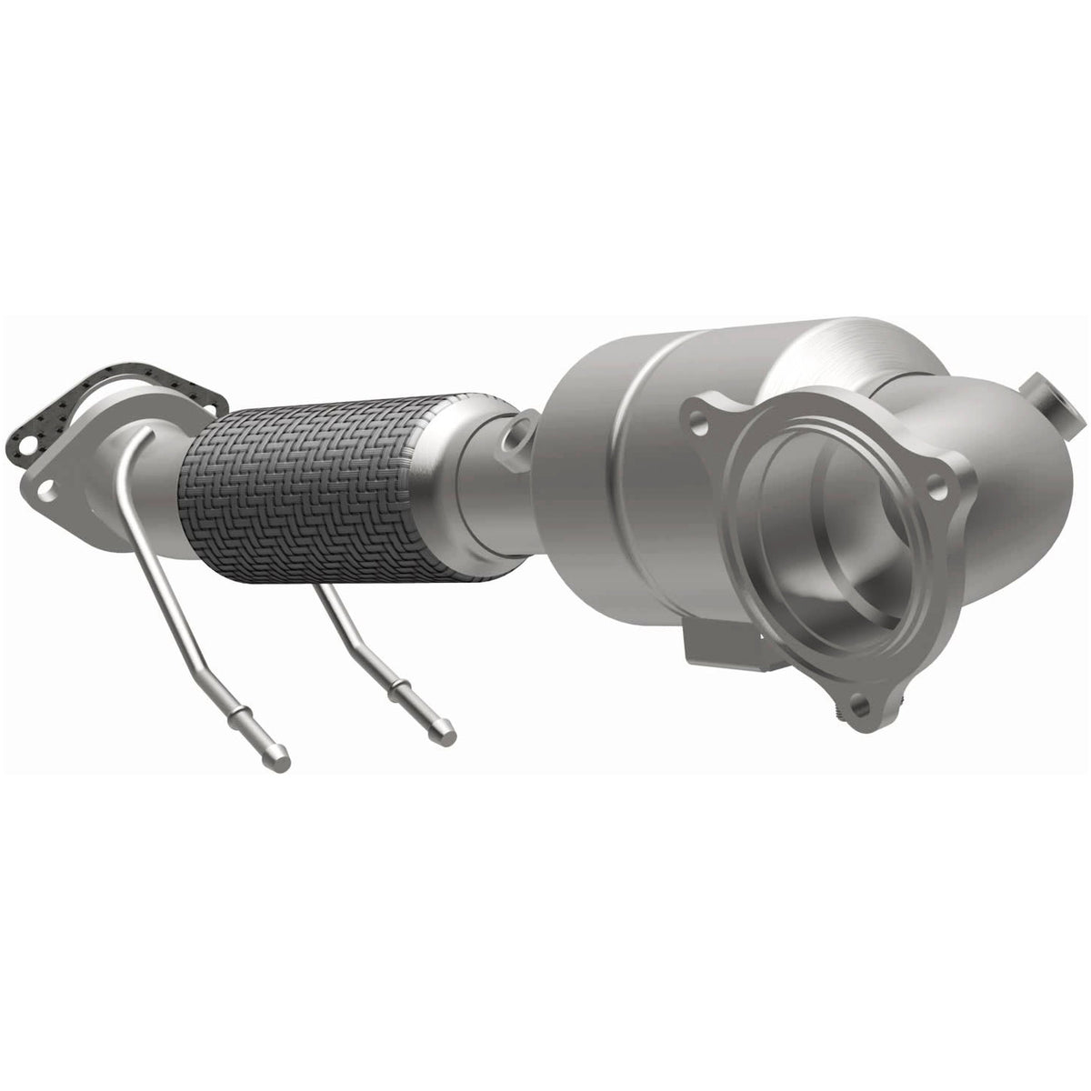 Katalyzátor MagnaFlow OEM Grade pro přímou montáž – Ford Fusion 1,6 (2013–2014) / Ford Fusion 1,5 (2014–2020) - 52974