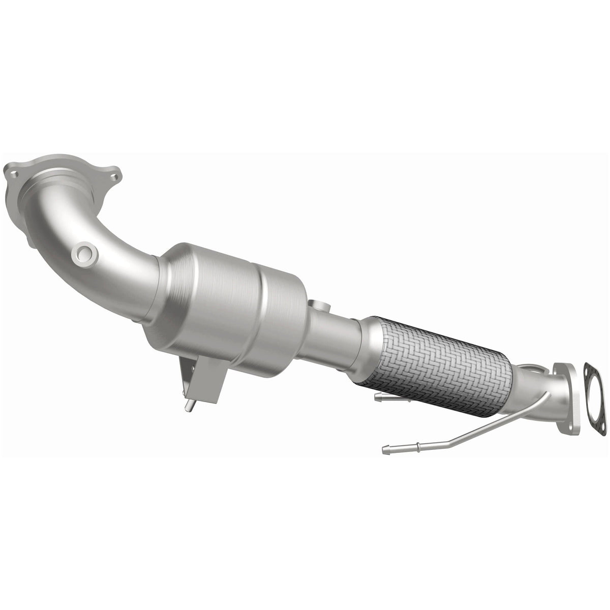 Katalyzátor MagnaFlow OEM Grade pro přímou montáž – Ford Fusion 1,6 (2013–2014) / Ford Fusion 1,5 (2014–2020) - 52974