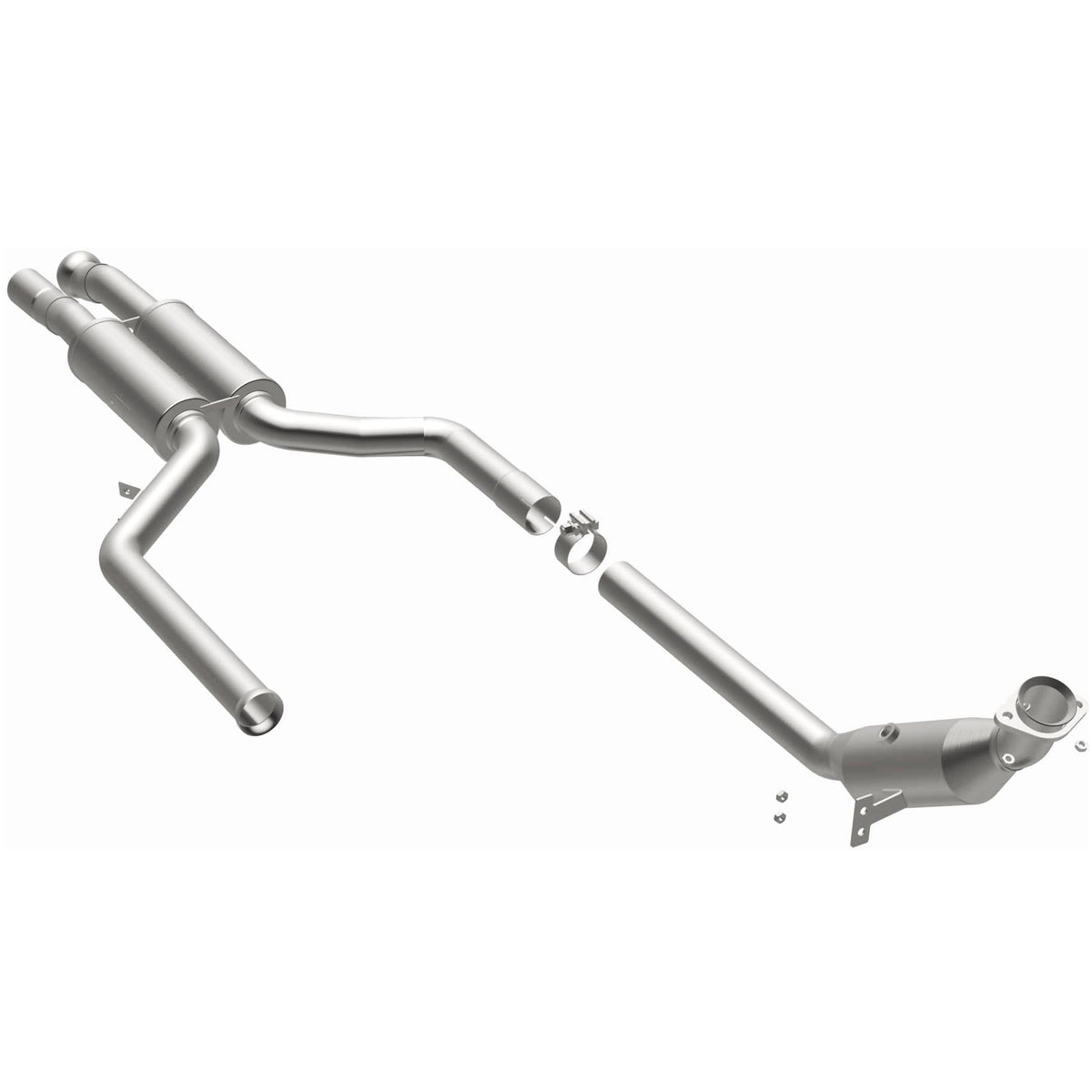 MagnaFlow 52996