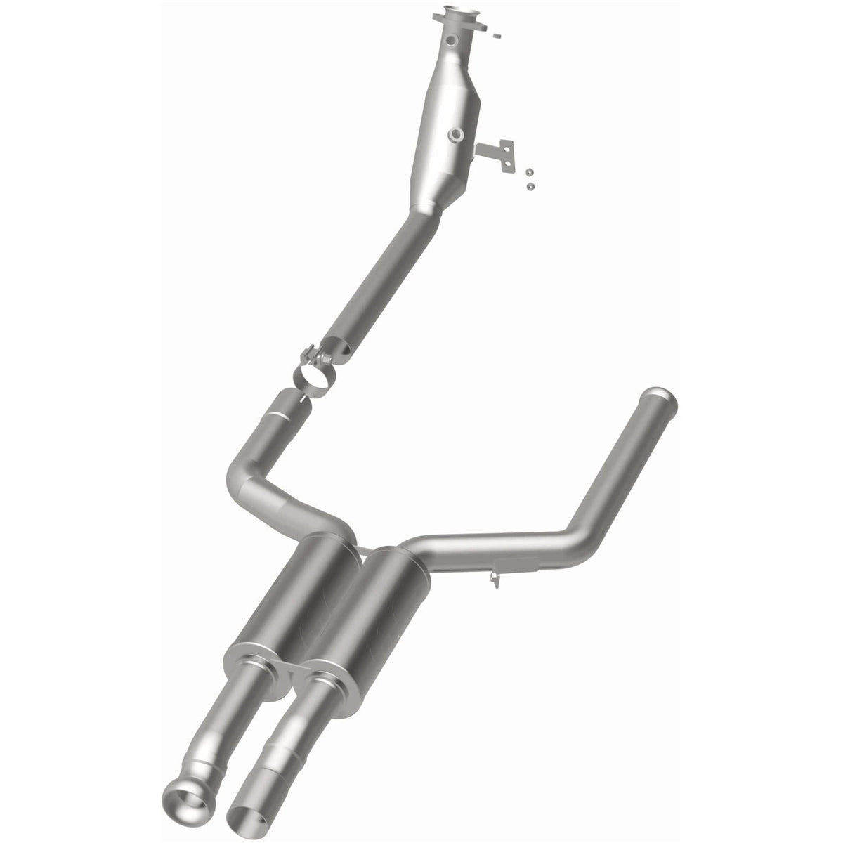 MagnaFlow 52996