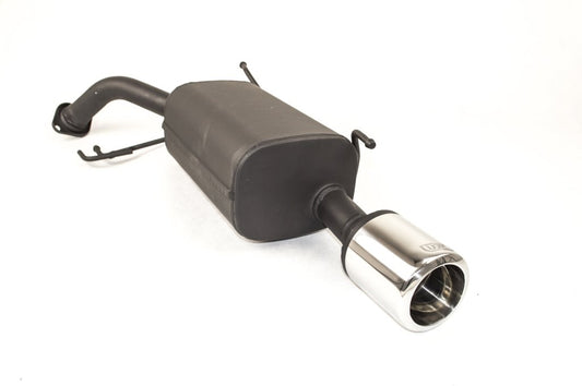 MITSUBISHI Lancer IX 2007-2017 SEDAN