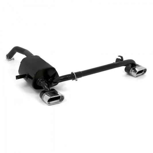 RENAULT Megane III COUPE & HATCHBACK 2008-2012 HATCHBACK 5D