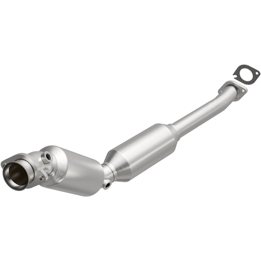 Katalyzátor MagnaFlow California Grade pro přímou montáž – Lincoln Town Car 4,6 (2004–2011) / Ford Crown Victoria 4,6 (2004–2008) a další - 5411011