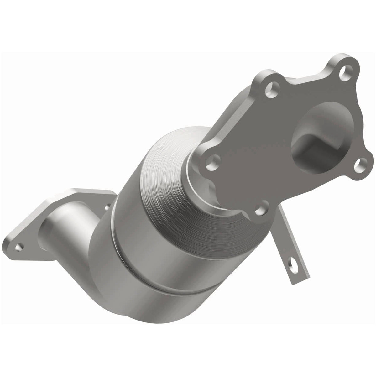 Katalyzátor MagnaFlow California Grade pro přímou montáž – Subaru Impreza 2,5 (2006–2007) - 5411015