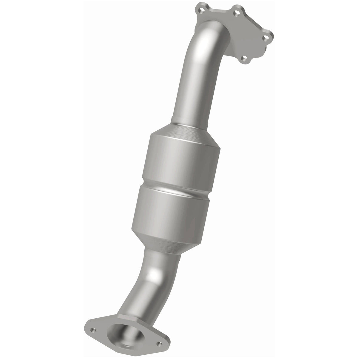 Katalyzátor MagnaFlow California Grade pro přímou montáž – Subaru Impreza 2,5 (2006–2007) - 5411015