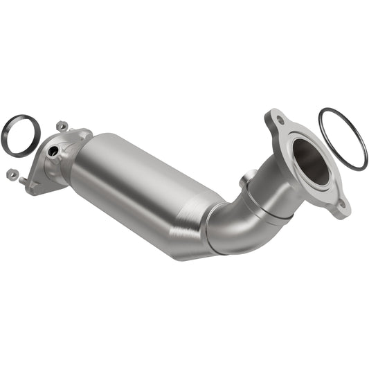 Katalyzátor MagnaFlow California Grade pro přímou montáž – Cadillac CTS 6,2 (2009–2015) - 5411178