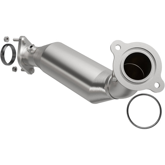 Katalyzátor MagnaFlow California Grade pro přímou montáž – Cadillac CTS 6,2 (2009–2015) - 5411179