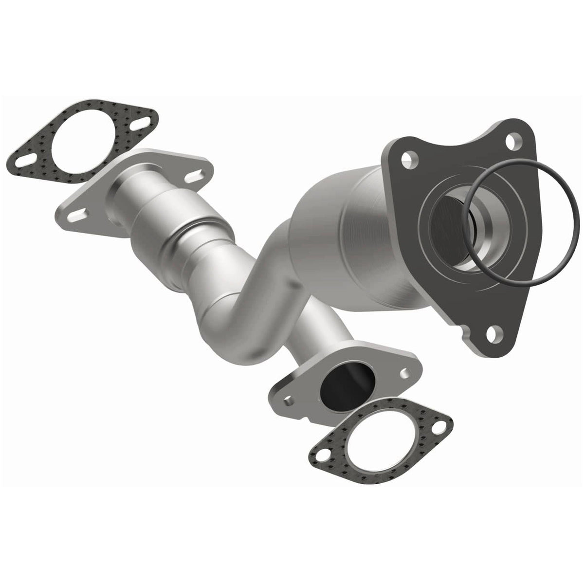 Katalyzátor MagnaFlow California Grade pro přímou montáž – Chevrolet Malibu 3,5 (2009) / Pontiac G6 3,5 (2007–2010) - 5411182