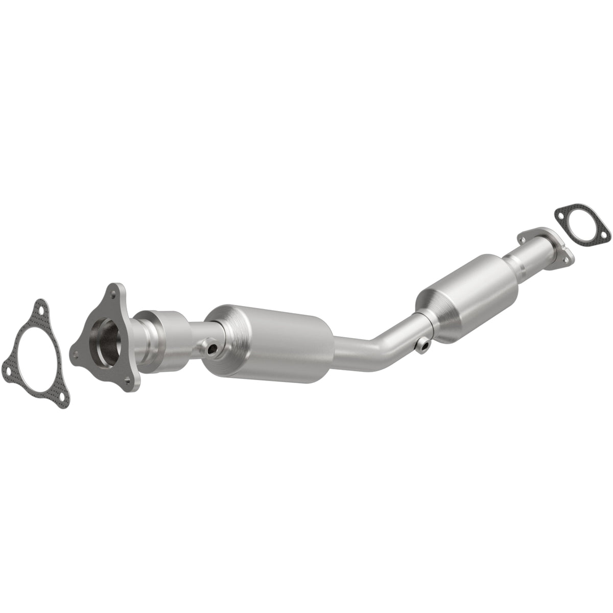 Katalyzátor MagnaFlow California Grade pro přímou montáž – Chevrolet Cobalt (2008–2010) / Pontiac G5 (2008–2009) - 5411197