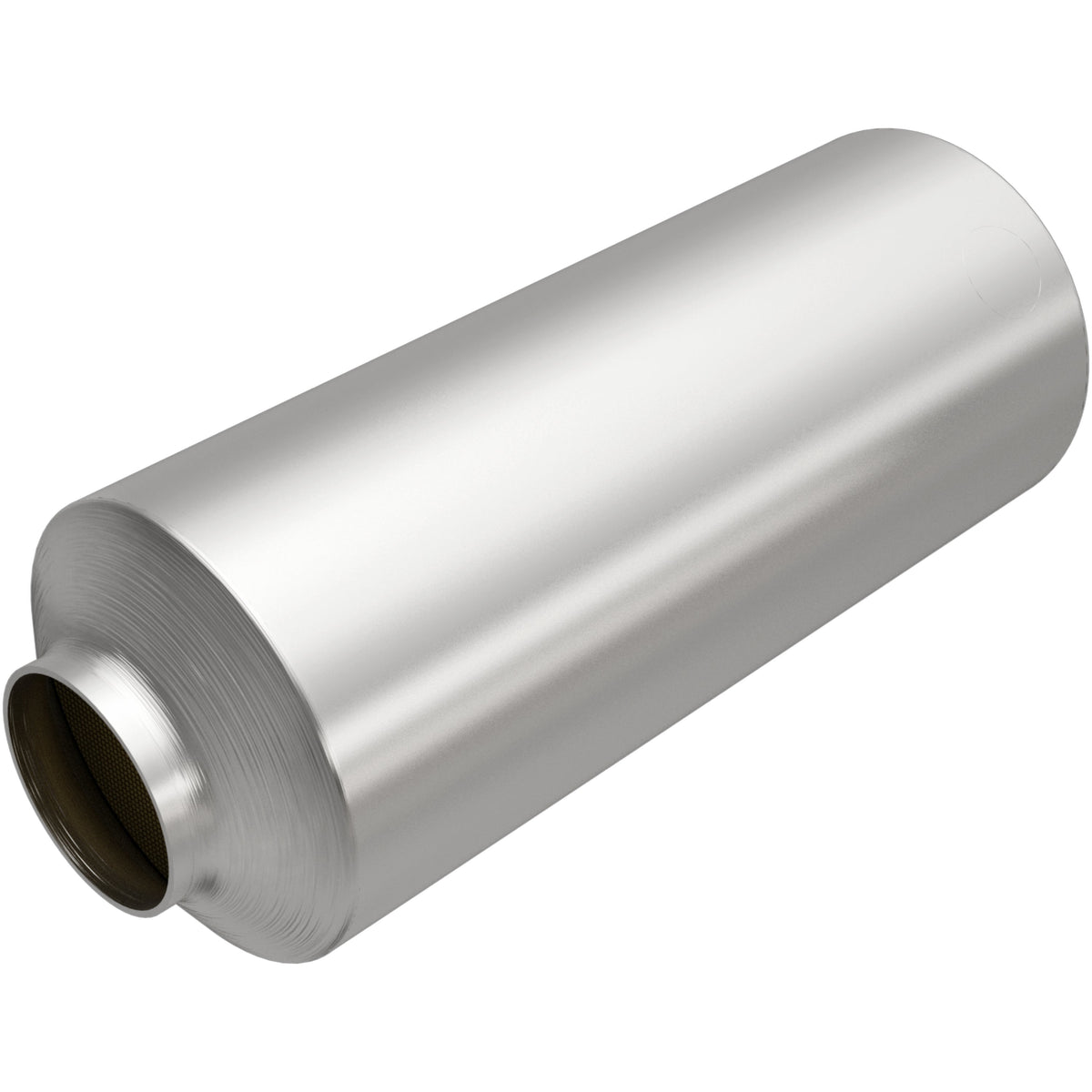 Univerzální katalyzátor MagnaFlow California Grade, kulatý, vstup / výstup 2″ (51 mm) - 5411304