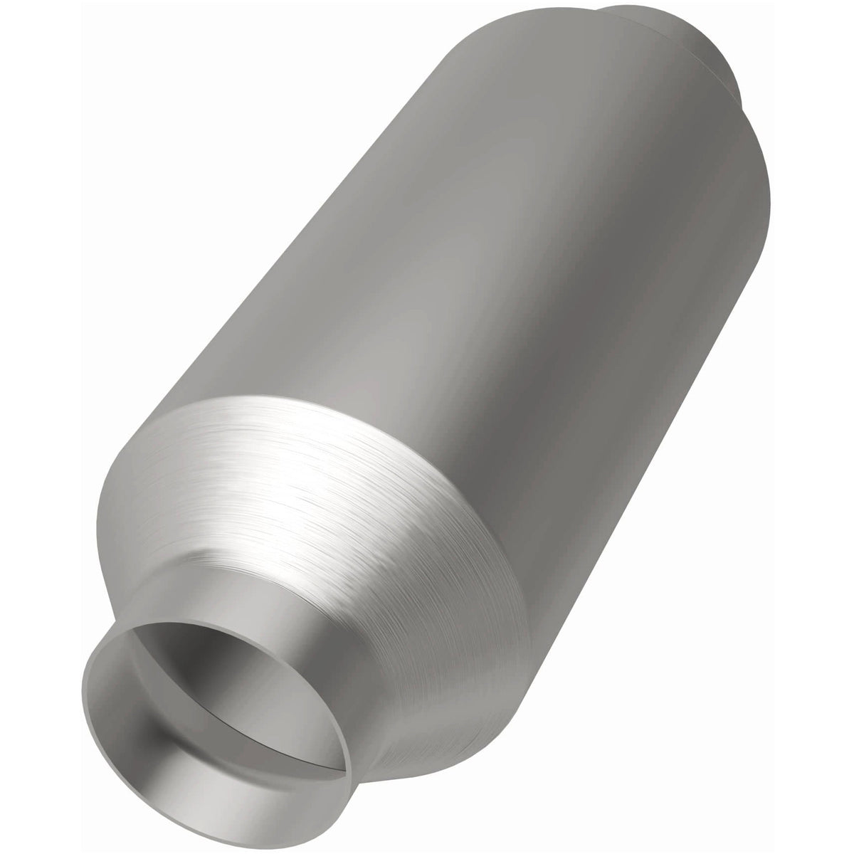 Univerzální katalyzátor MagnaFlow California Grade, kulatý, vstup / výstup 2″ (51 mm) - 5411304
