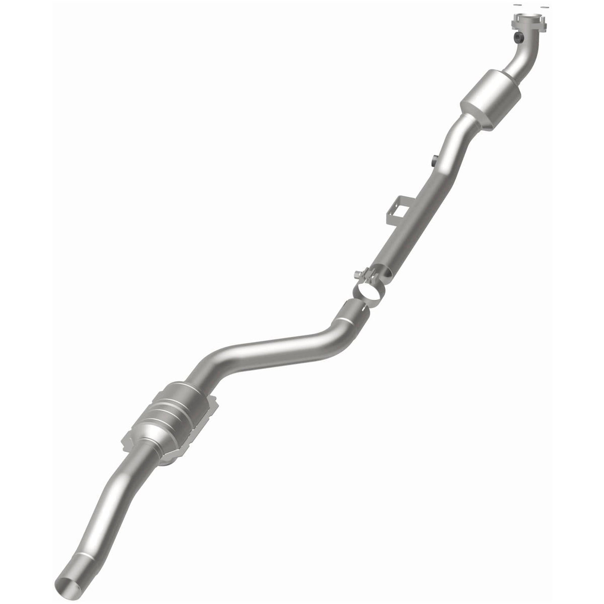 MagnaFlow 5411706