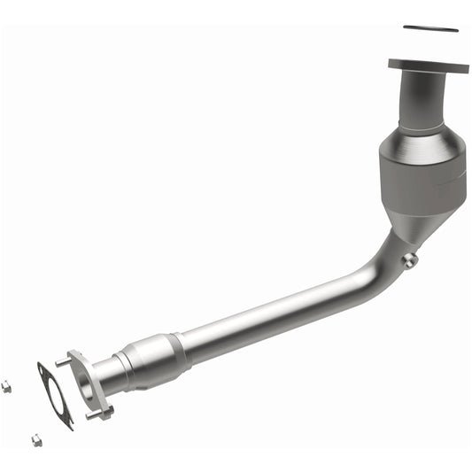 Katalyzátor MagnaFlow California Grade pro přímou montáž – Chevrolet Malibu 3,6 (2009–2012) / Pontiac G6 3,6 (2009) a další - 5411907
