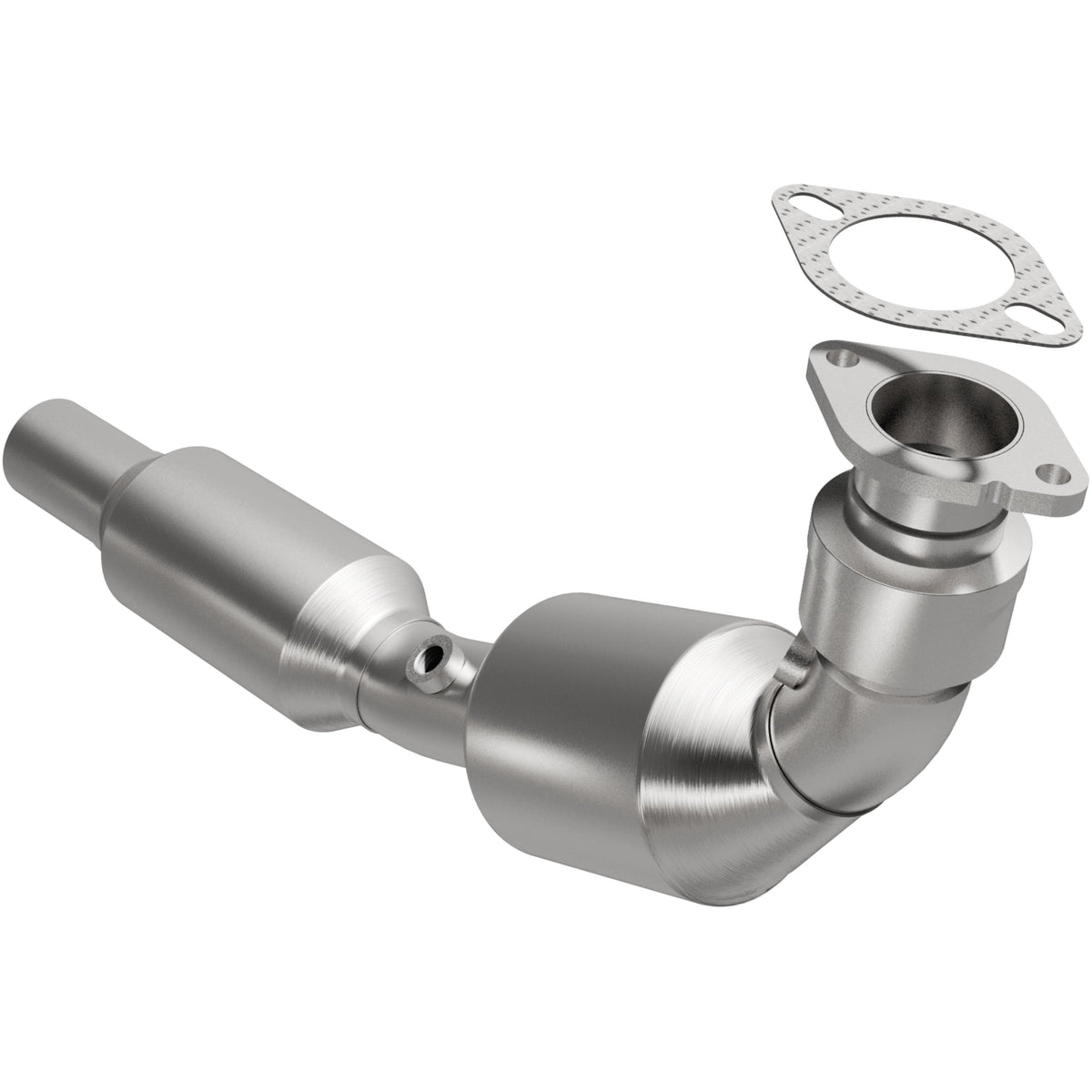 Katalyzátor MagnaFlow California Grade pro přímou montáž – Chevrolet Camaro 6,2 (2012–2015) - 5411938