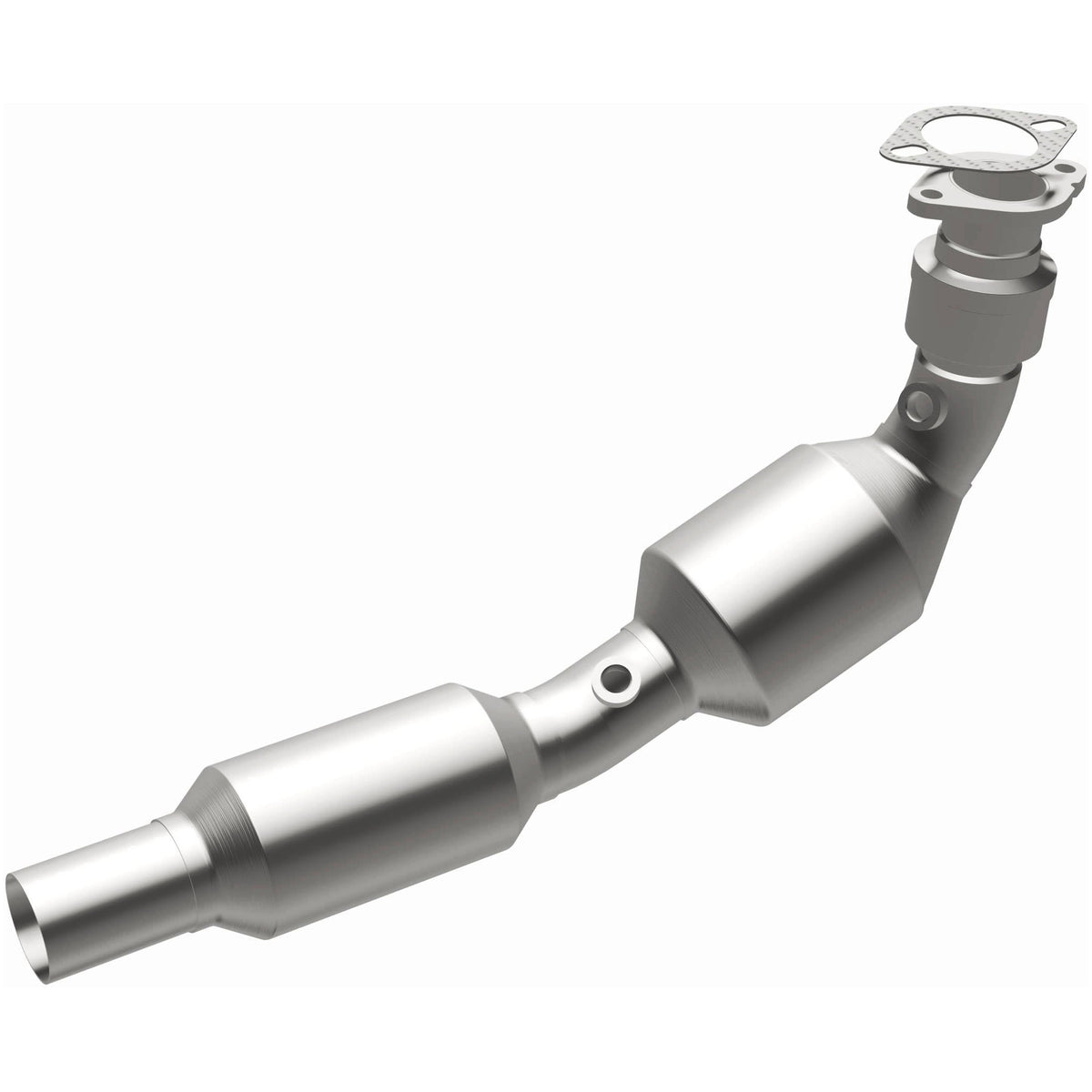 Katalyzátor MagnaFlow California Grade pro přímou montáž – Chevrolet Camaro 6,2 (2012–2015) - 5411938
