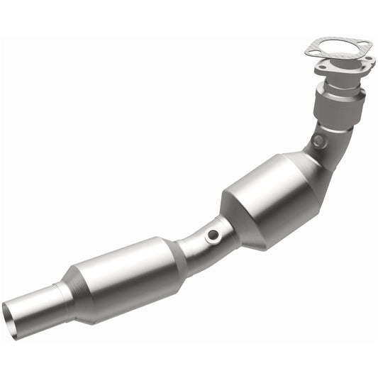 Katalyzátor MagnaFlow California Grade pro přímou montáž – Chevrolet Camaro 6,2 (2012–2015) - 5411938