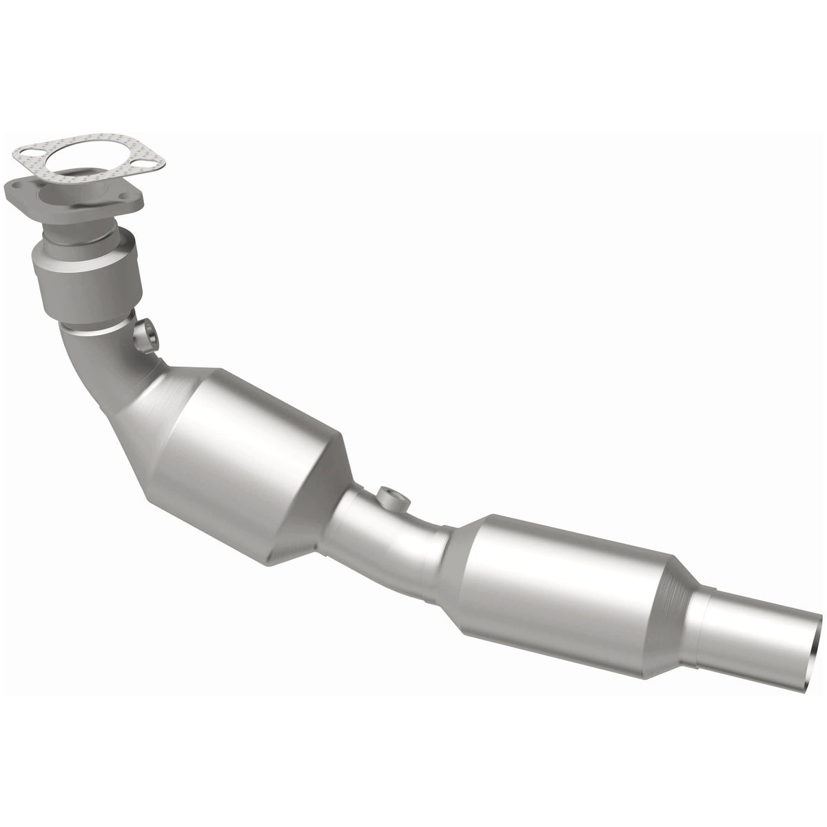 Katalyzátor MagnaFlow California Grade pro přímou montáž – Chevrolet Camaro 6,2 (2012–2015) - 5411938