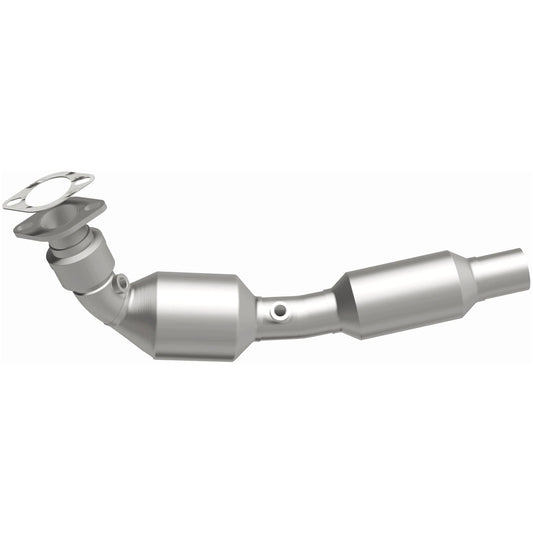 Katalyzátor MagnaFlow California Grade pro přímou montáž – Chevrolet Camaro 6,2 (2012–2015) - 5411939