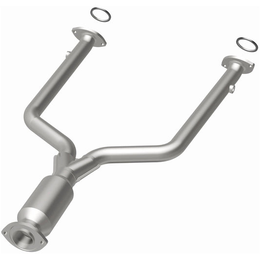 Katalyzátor MagnaFlow California Grade pro přímou montáž – Lexus GS430 4,3 (2007) / Lexus SC430 4,3 (2007–2010) - 5421010