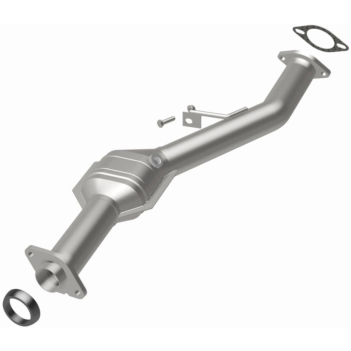 Katalyzátor MagnaFlow California Grade pro přímou montáž – Subaru Impreza 2,5 (2008–2009) / Subaru Legacy 2,5 (2009) - 5421159