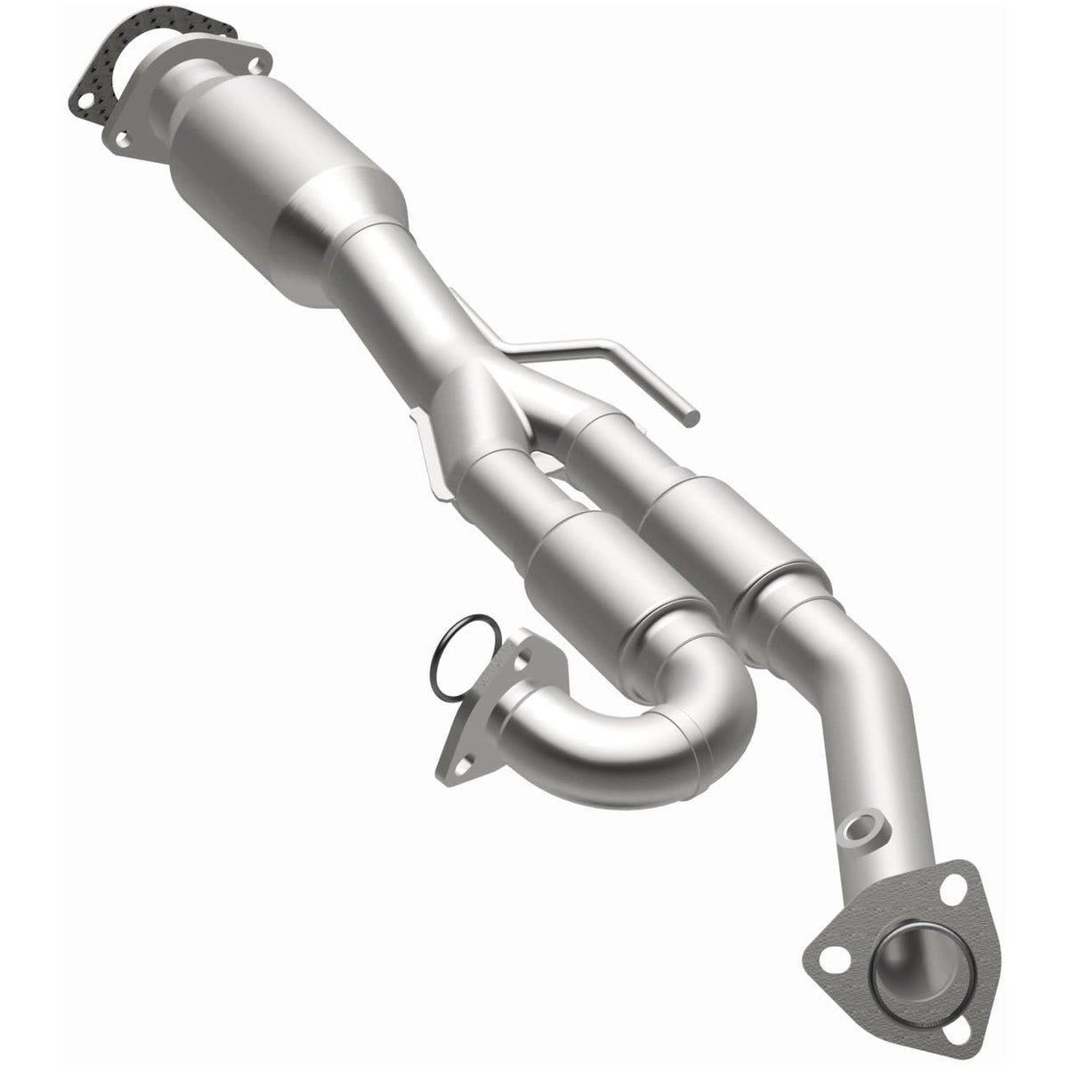 Katalyzátor MagnaFlow California Grade pro přímou montáž – Nissan Altima 3,5 (2006) / Nissan Maxima 3,5 (2004) - 5421710