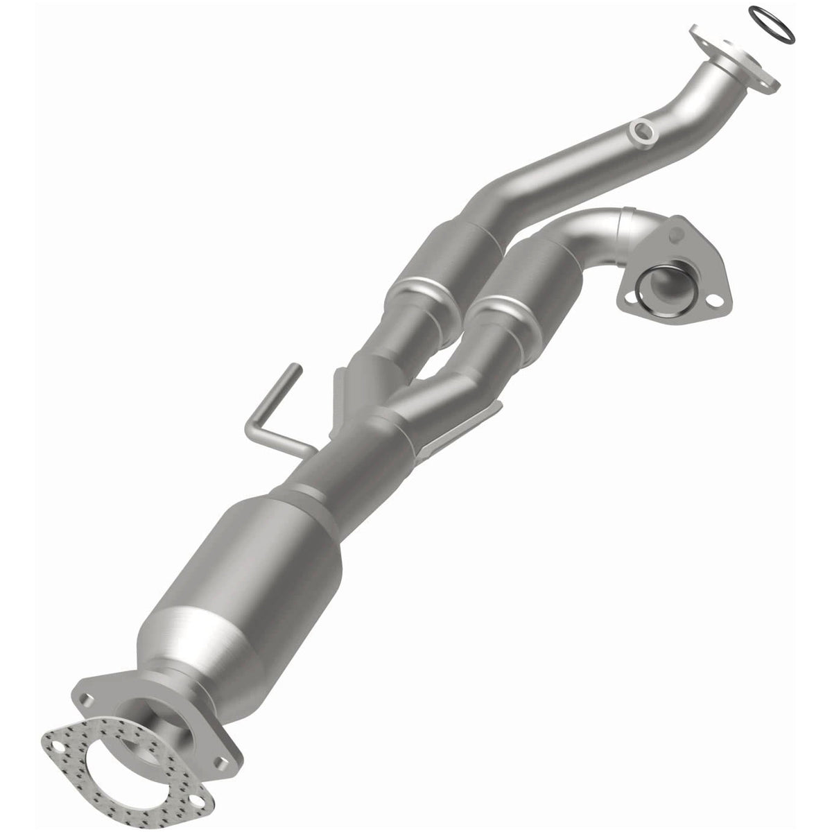 Katalyzátor MagnaFlow California Grade pro přímou montáž – Nissan Altima 3,5 (2006) / Nissan Maxima 3,5 (2004) - 5421710