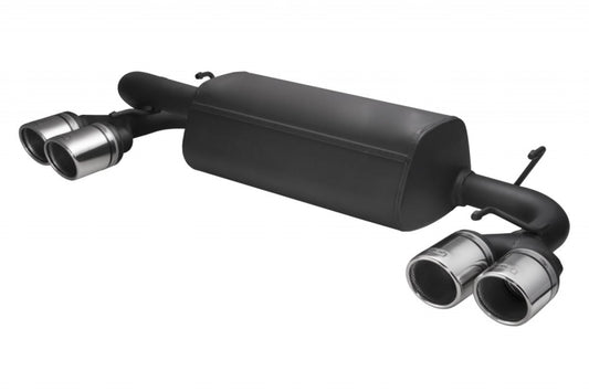 SUBARU Impreza WRX STI III Generation 2007-2013 STANDARD