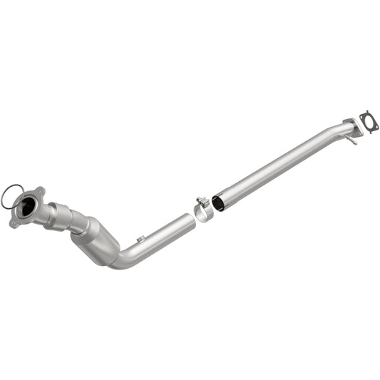 Katalyzátor MagnaFlow California Grade pro přímou montáž – Buick Terraza 3,5 (2005–2006) / Chevrolet Uplander 3,5 (2005–2006) a další - 5451126