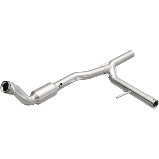 Katalyzátor MagnaFlow California Grade pro přímou montáž – Ford F-150 4,2 (2007–2008) - 5451154