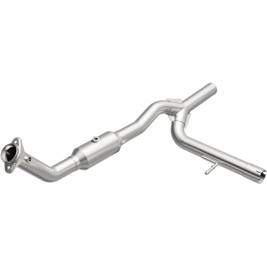 Katalyzátor MagnaFlow California Grade pro přímou montáž (pravý) – Ford F-150 4,6 (2007–2008) - 5451410